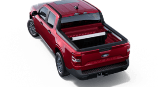 2025 Ford Maverick® External Image 3